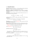 notes on the proof Tychonoff`s theorem