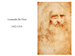 Da Vinci, Ekaterina Hristova