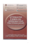 Attenuated Familial Adenomatous Polyposis AFAP
