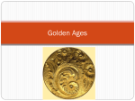 Golden Ages ppt