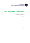 SDCEP-Drug-Prescribing-For-Dentistry-3rd-Edition