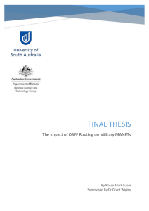 Final Thesis - University of South Australia