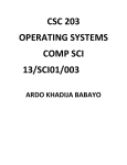 Other mainframe operating systems[edit]