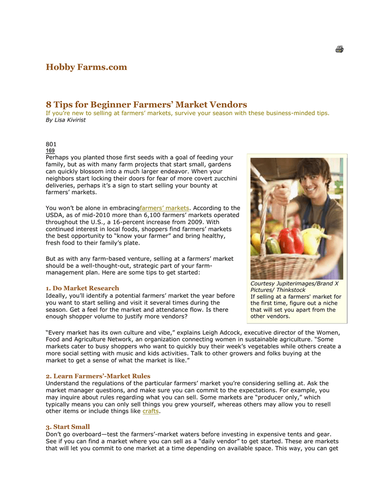 Farmers Market Began Its 2009 Season >> 8 Tips For Beginner Farmers Market Vendors Farmers Market Began Its 2009 Season >> 8 Tips For Beginner Farmers Market Vendors