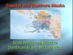 Southern Alaska