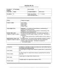 6.6A Plan21.Angles - Texarkana Independent School District