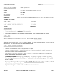 MED 502 PAPER 2-END-POINT EXAM MBBS 2 2015