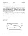 Chapter 6 - Random Processes - UAH Department of Electrical and