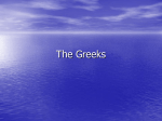 TheGreeks