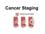 Cancer Staging