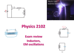 pptx - LSU Physics