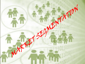 MARKET_SEGMENTATION