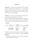 Diffusion current - Prof Dr Hisham E Abdellatef