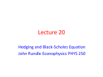 lecture_20_hedging_and_black-scholes