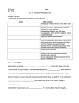 Ch 41 Worksheet Animal Nutrition File