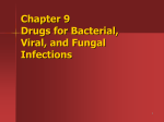 INFECTIONS