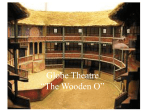 Globe Theatre - BAschools.org