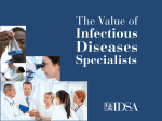 The Value of ID Specialists