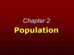 Chapter 2 Summary Presentation