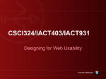 IACT403_09_WebDesign..