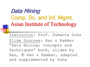 Slides - AIT CSIM Program - Asian Institute of Technology