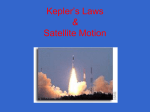 Kepler-Laws-SatelliteMotion