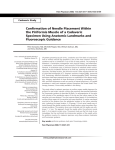 Confirmation of Needle Placement Within the Piriformis Muscle of a