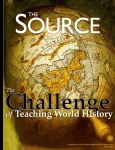of Teaching World History - California History