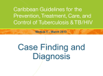 International Standards for Tuberculosis Care, 2009