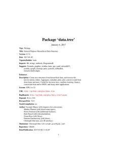 Package `data.tree`