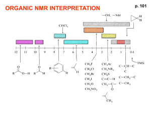 Sect 5 NMR Trends