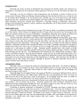 ALEXANDER THE GREAT Reading 1 page