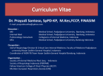 Management of Community Acquired Pneumonia