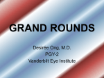 GRAND ROUNDS