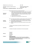 RST .1 Cite specific textual evidence to support analysis of science