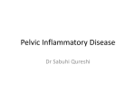 Pelvic Inflammatory Disease[PPT]