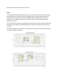 Electrical Prototype Progress Document