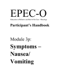 EPEC-O M03p Nausea V..