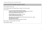 EU NON-NATIVE SPECIES RISK ANALYSIS – RISK ASSESSMENT