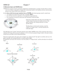 CHM 123Chapter 7