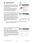 Activity overview - TI Education