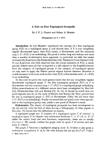 A Note on Free Topological Groupoids