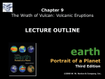 Earth: Portrait of a Planet 3rd edition