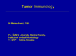 Tumor Immunology - TOP Recommended Websites