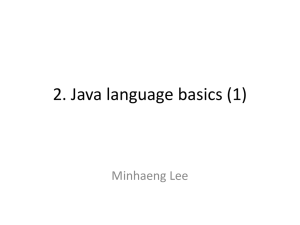 2. java basic_1