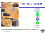 The Inverter