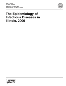 2006 - Illinois Department of Public Health