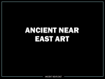 2 - Ancient Near East