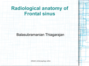 Rounded Rectangles - Otolaryngology online