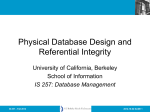 - Courses - University of California, Berkeley